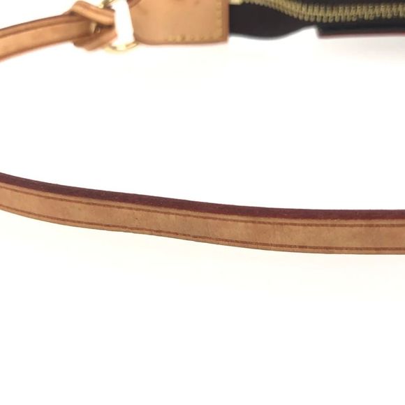 Louis Vuitton Monogram mini Pochette Delightful - Picture 9 of 13